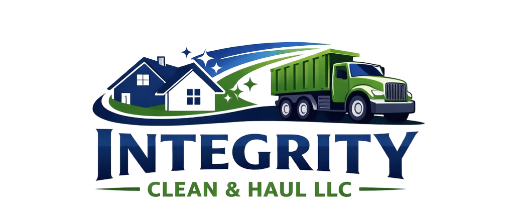 Junk Removal & Cleaning Services You Can Count On